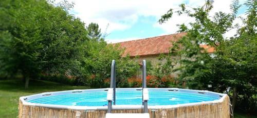 Casa Lucinda