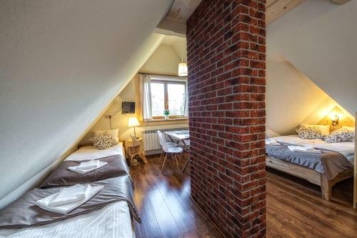 Hostal Willa Giewontka
