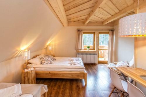 Hostal Willa Giewontka