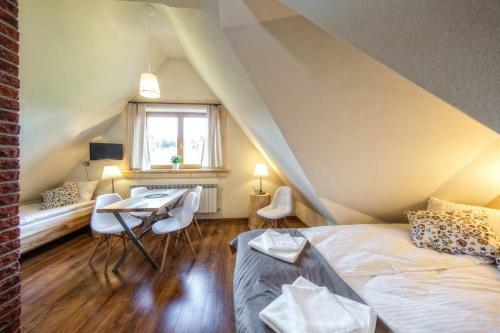 Hostal Willa Giewontka