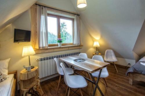 Hostal Willa Giewontka