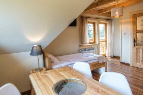 Hostal Willa Giewontka
