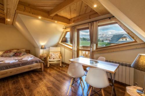 Hostal Willa Giewontka