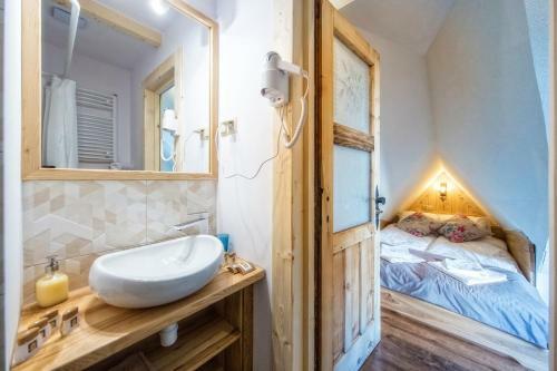 Hostal Willa Giewontka