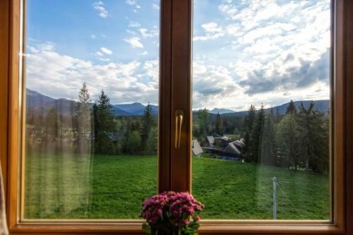 Hostal Willa Giewontka