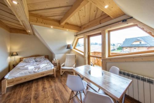 Hostal Willa Giewontka