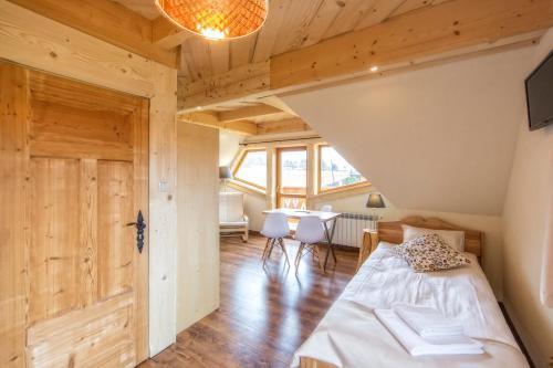 Hostal Willa Giewontka