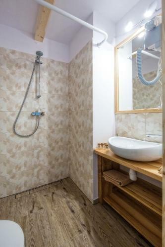 Hostal Willa Giewontka