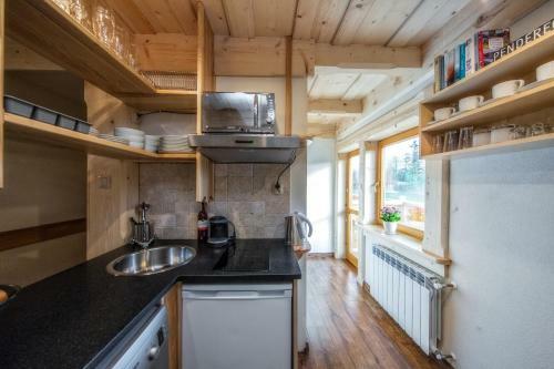 Hostal Willa Giewontka