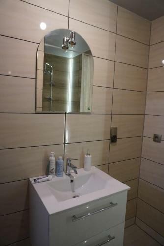 Apartamento Udany Wypoczynek