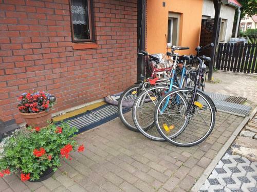 Apartamento Udany Wypoczynek