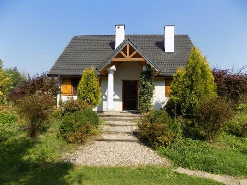 Villa Siedliskogaj