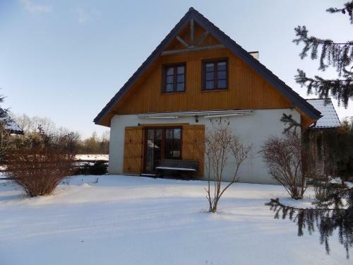 Villa Siedliskogaj