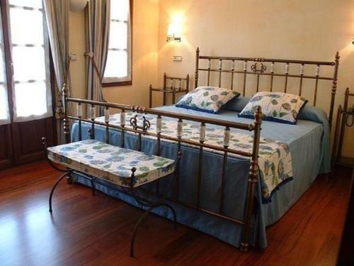 Hotel Palacete Real