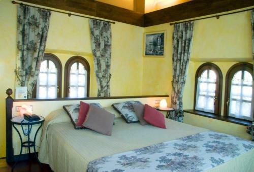 Hotel Palacete Real