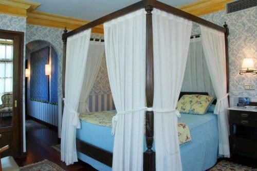 Hotel Palacete Real