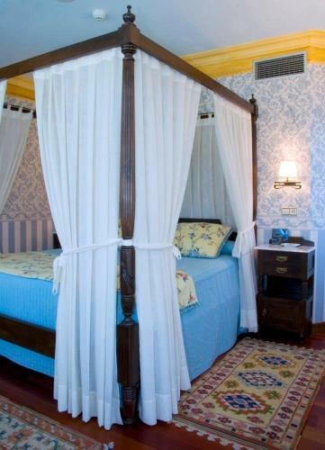 Hotel Palacete Real