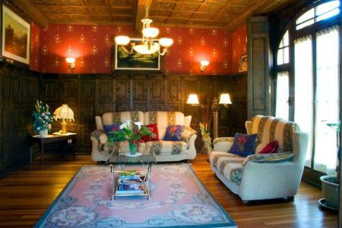 Hotel Palacete Real