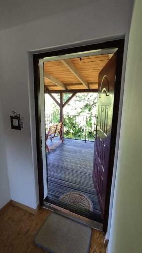 Hostal Pokoje U Bo?eny