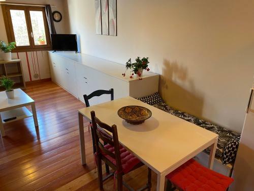 Apartamento Markiola