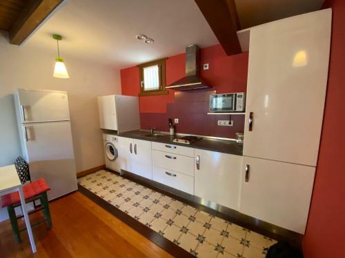 Apartamento Markiola