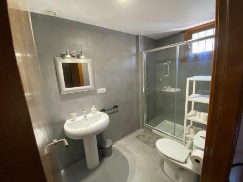 Apartamento Markiola