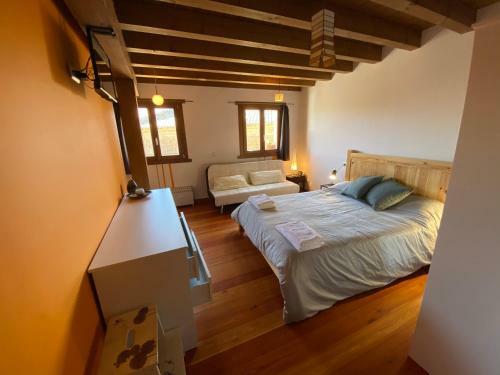 Apartamento Markiola
