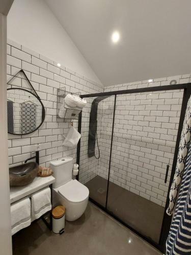 Apartamento Caba�as Huma 1