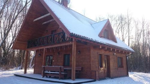 Villa Willa Bobrowa Dolina