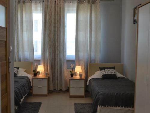 Hostel P&k Wolka Kosowska