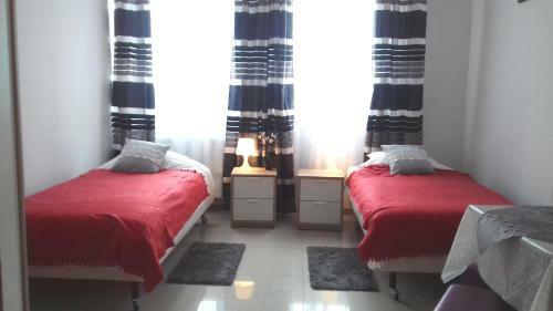 Hostel P&k Wolka Kosowska