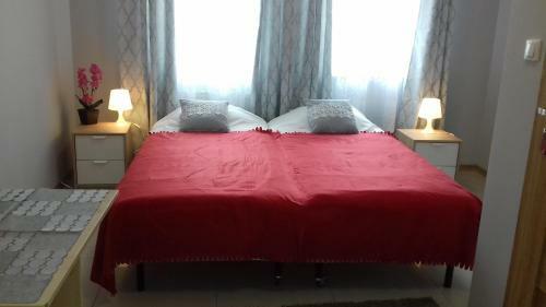 Hostel P&k Wolka Kosowska