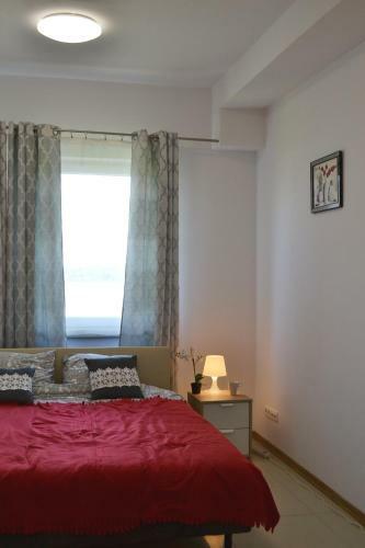 Hostel P&k Wolka Kosowska