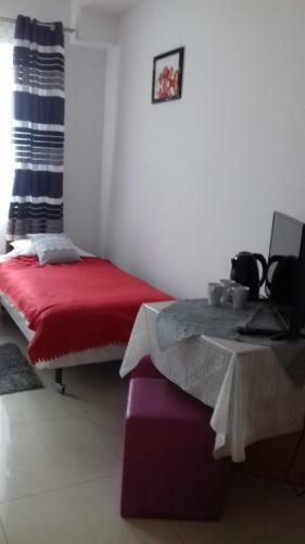 Hostel P&k Wolka Kosowska