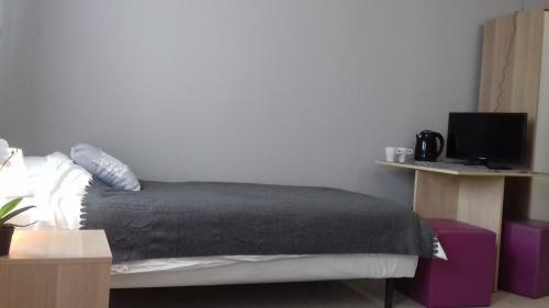 Hostel P&k Wolka Kosowska