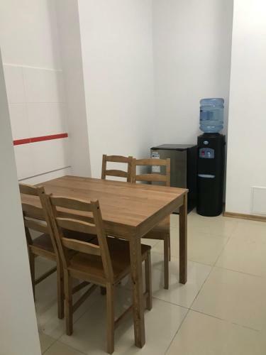 Hostel P&k Wolka Kosowska
