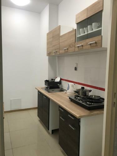 Hostel P&k Wolka Kosowska
