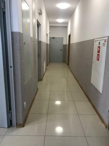 Hostel P&k Wolka Kosowska