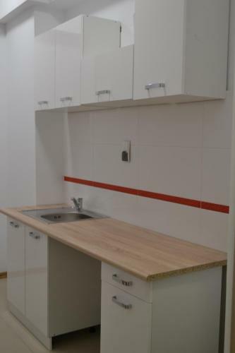 Hostel P&k Wolka Kosowska