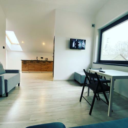 Apartamento Domek Delux
