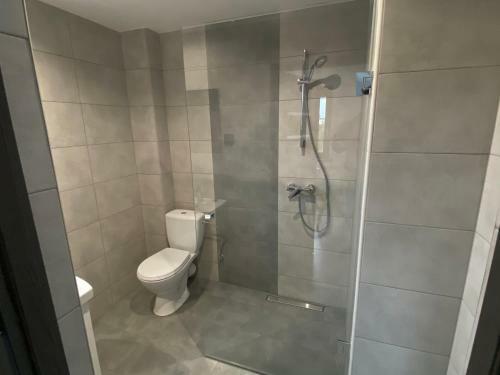 Apartamento Domek Delux