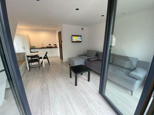 Apartamento Domek Delux