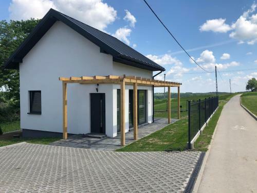 Apartamento Domek Delux