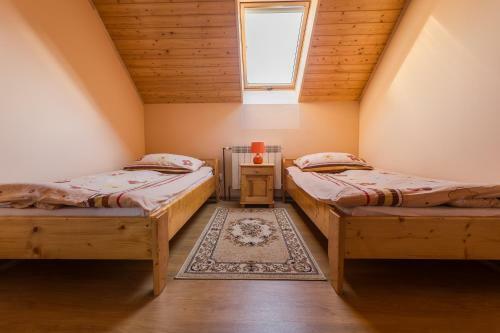 Hotel Dolina Or?a