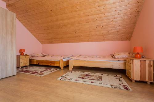 Hotel Dolina Or?a