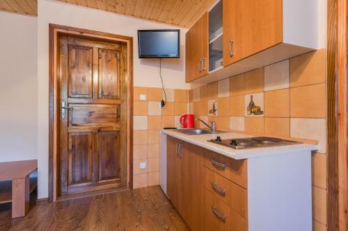 Hotel Dolina Or?a