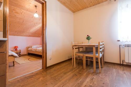 Hotel Dolina Or?a