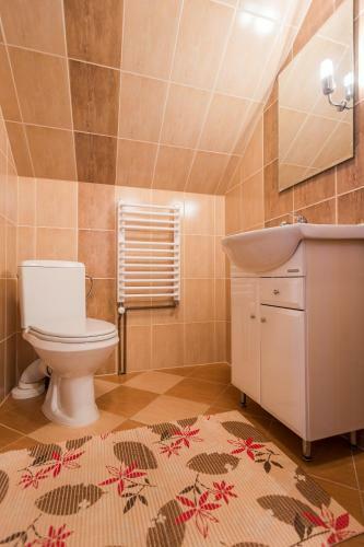 Hotel Dolina Or?a