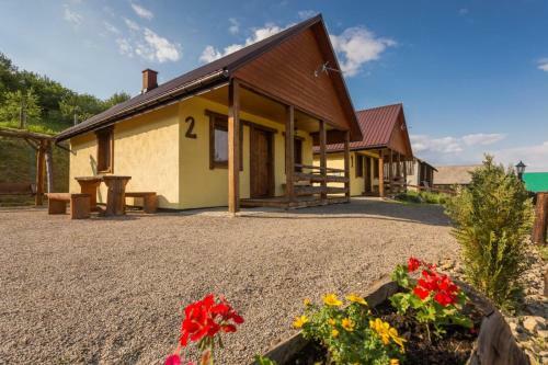 Hotel Dolina Or?a