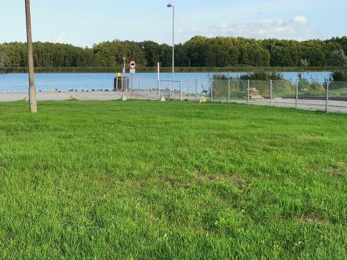 Apartament Wolin Nad Wod? Ko?o Miedzyzrdroj�w